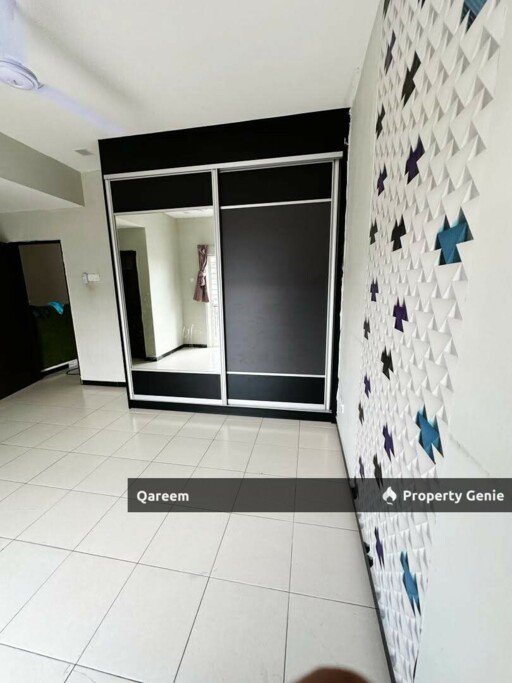 2 Storey Taman Indah KLIA Sepang. Renovated