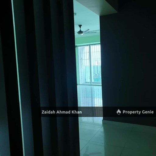 The Zest Residence