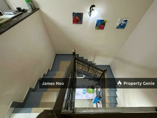 Jalan Bakti For Sale Taman Mutiara Rini For Sale