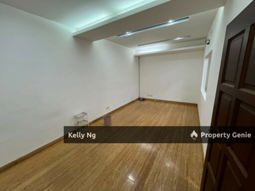 1st Floor Office At Klang Sentral For Rent