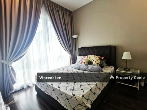 [Fully Furnish, Renovated] Eco Forest Garden Home 2 Storey Terrace, Semenyih