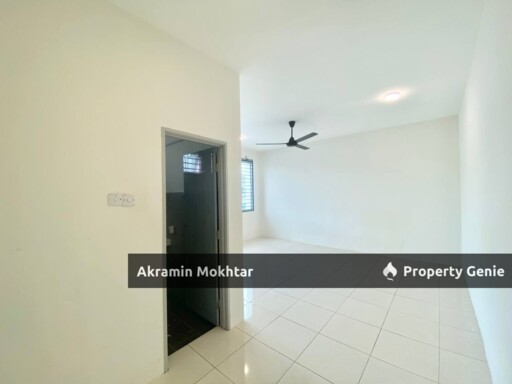 Double Storey Putra Heights,  Kampung Bukit Lanchong, Subang Jaya