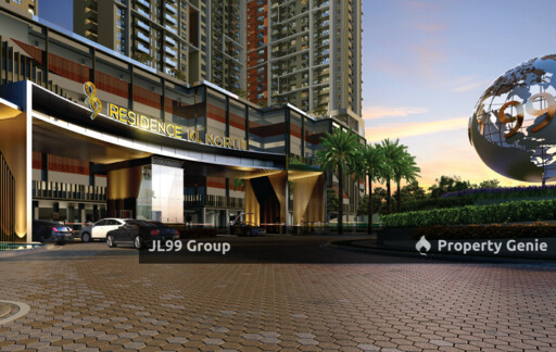 99 Residence