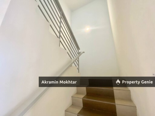 Double Storey Putra Heights,  Kampung Bukit Lanchong, Subang Jaya