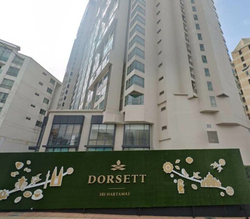 Dorsett Residences Sri Hartamas