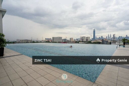 Shamelin Star {Save RM 189,700} 8 mins Drive to LRT Pandan Jaya & Sunway Velocity Mall