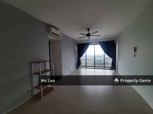 GEO Bukit Rimau Condominium @ Seksyen 32, Shah Alam-Sale Below Bank Value Rm60k