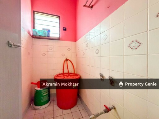 Freehold & Corner Unit | Single Storey Terrace, Taman Desa Jasmin, Putra Nilai, Negeri Sembilan