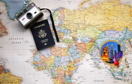 Moving to Malaysia- A Complete 2025 Guide on Malaysia My Second Home (MM2H)