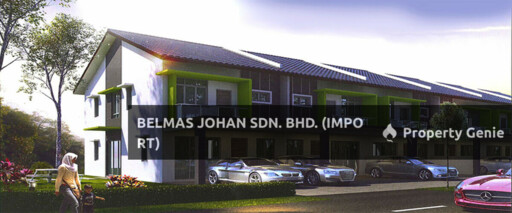 LAMAN BUKIT RAYA