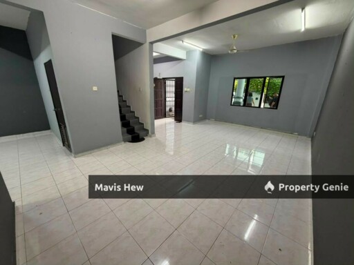 Midas @Seri Alam, Airbnb Unit, Fully Furnished