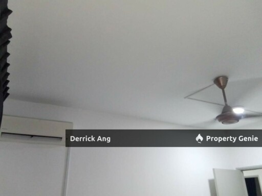 For Rent - Villa Krystal Apartment For Rent Bandar Selesa Jaya For Rent Skudai For Rent Johor For Rent