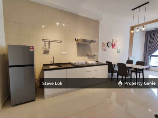 🔥 TENANTED UNIT @ VELOCITY — RM750K ONLY 🔥