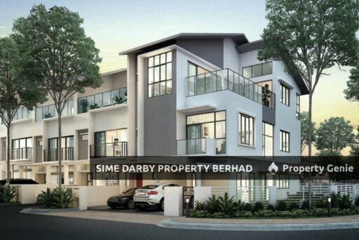 Aster Grove 2