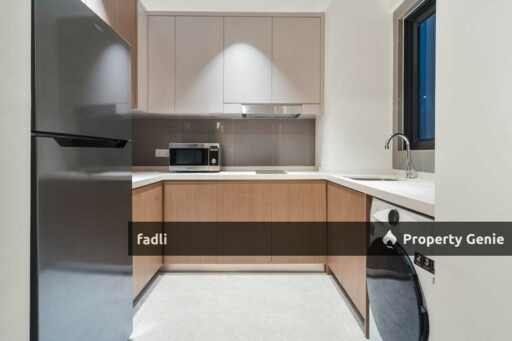 agile residence