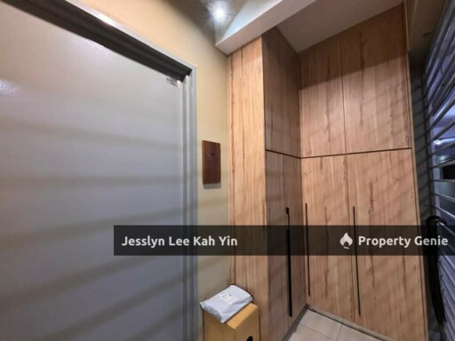 Residensi Setia Impian, Kajang Partially Furnished For Sale