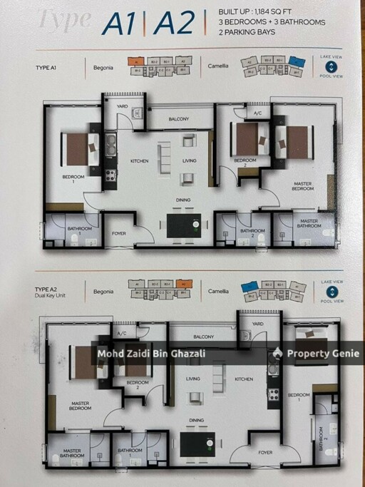 Terra Residences Putrajaya
