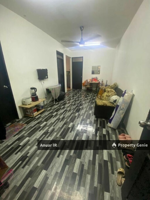 Mentari Court Apartments Bandar Sunway