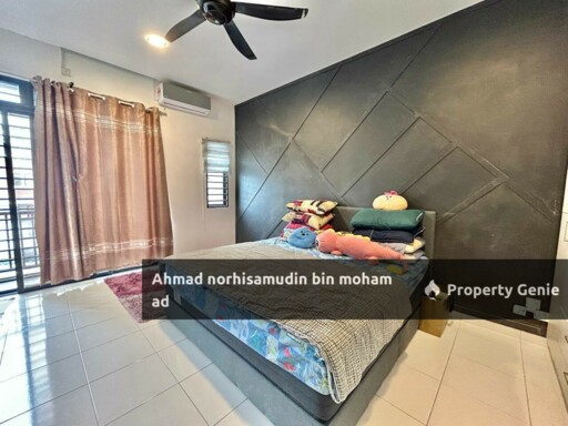 1715𝐒𝐪𝐟𝐭 | 𝐅𝐑𝐄𝐄𝐇𝐎𝐋𝐃 | 𝐃𝐨𝐮𝐛𝐥𝐞 𝐒𝐭𝐨𝐫𝐞𝐲 𝐓𝐞𝐫𝐫𝐚𝐜𝐞 𝐇𝐨𝐮𝐬𝐞 𝐒𝐞𝐭𝐢𝐚 𝐏𝐞𝐫𝐦𝐚𝐢 1, 𝐔13 𝐒𝐞𝐭𝐢𝐚 𝐀𝐥𝐚𝐦