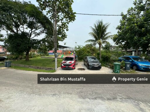 Taman Kota Masai