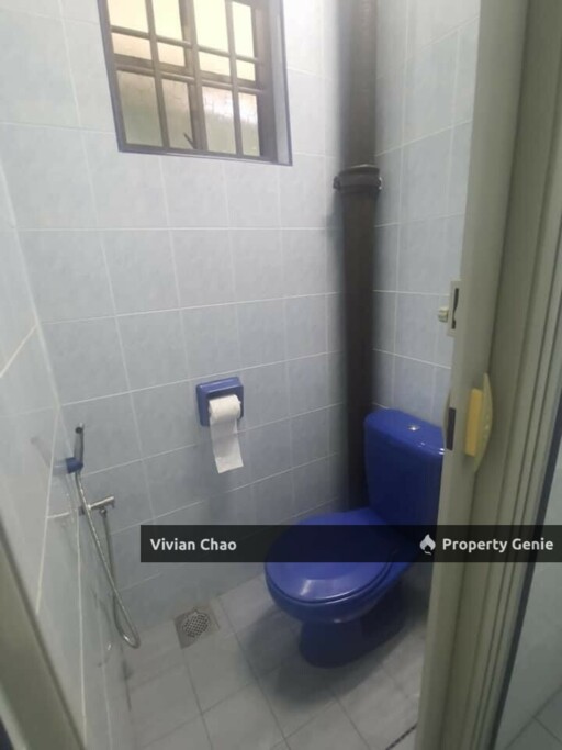 Single Storey Bungalow Menglembu