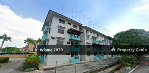 Wisma 2020