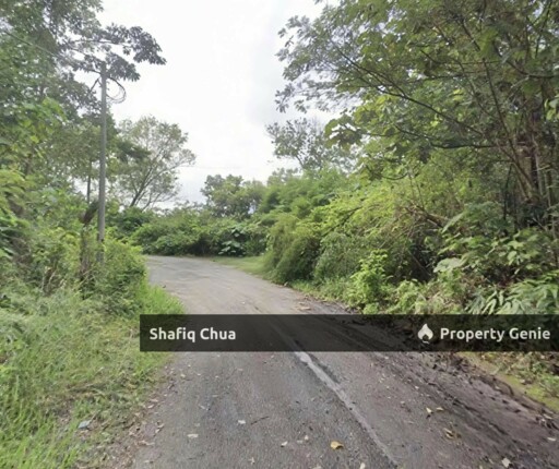Freehold Bungalow Taman Merdeka Heights, Seremban Negeri Sembilan