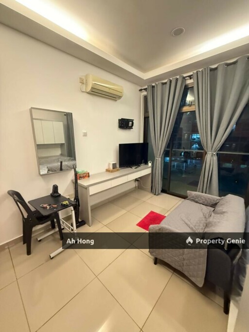 Mount Austin / Palazio / Studio / Fully Furnished / Good Condition