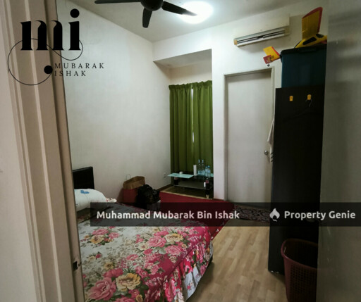 Anggun 3 Emerald Rawang | 3-Storey Terrace | Perfect Family Upgrade!