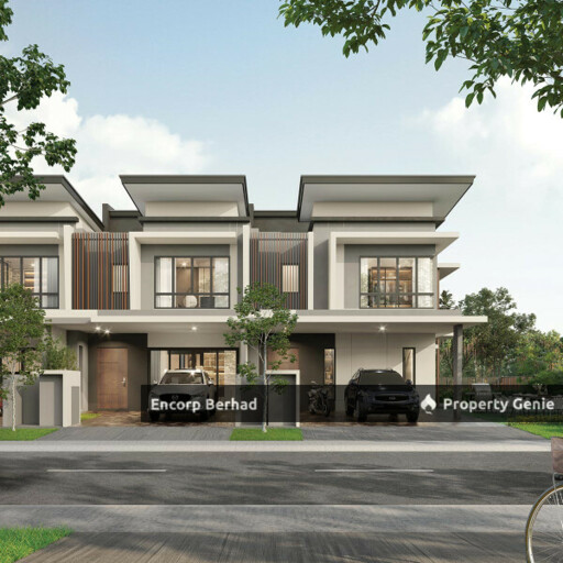 Iris, Encorp Cahaya Alam