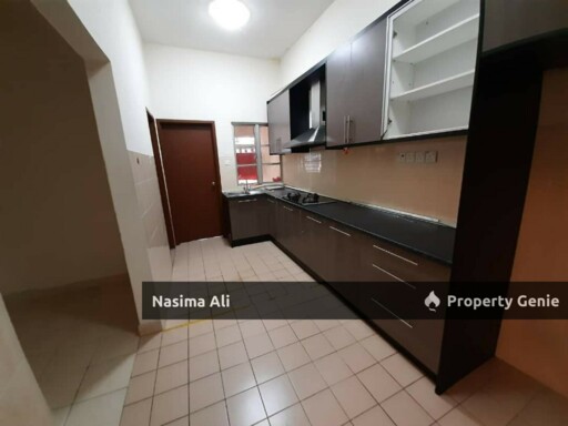 Double Storey Terrace Denai Alam Shah Alm