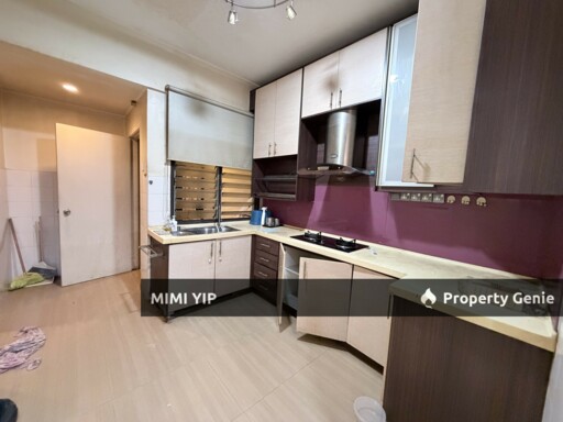 Renovated 2-Storey @ Bandar Mahkota Cheras | 20x65 | Non Bumi Lot | Gated & Guarded