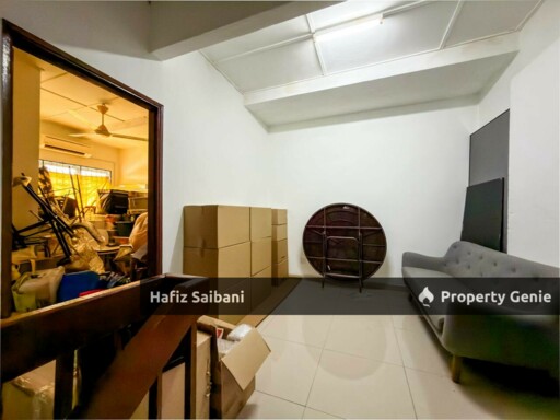 Double Storey Terrace SS14 Subang Jaya