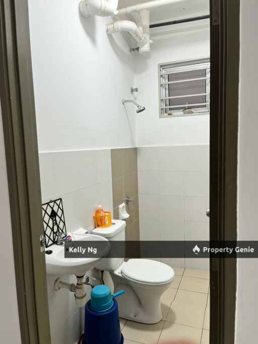 Aronia Apartment @ Bandar Parklands Klang For Rent