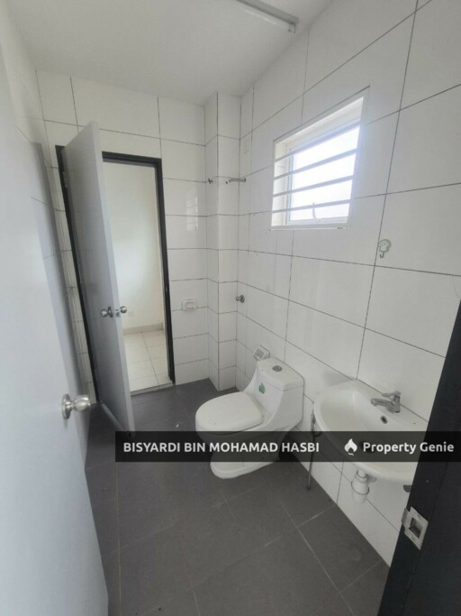 Corner Lot Double Storey Terrace S1 Residences Taman Pelangi Semenyih 2, Semenyih.