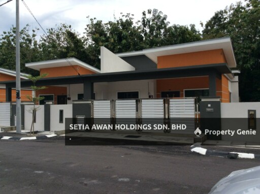 Taman Permatang Maju 2