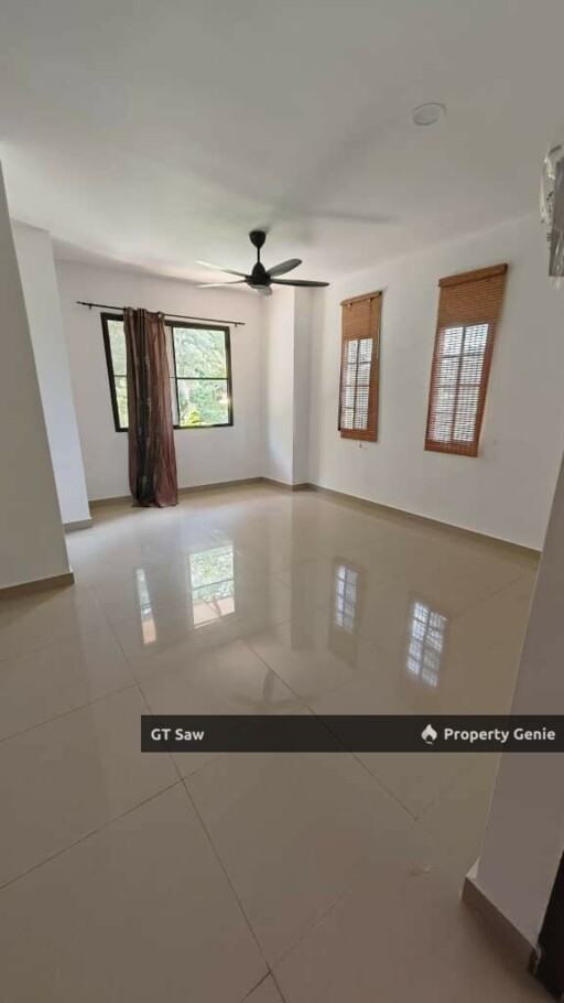 Cheras Semi D for rent