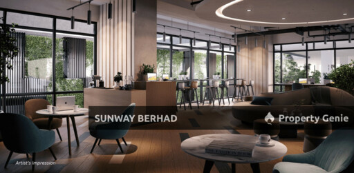 SUNWAY ALISHAN RESIDENCES, KL