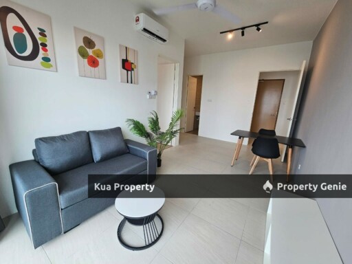 For Rent! Kenny Hill Residence Apartment @ Kenny Hill, Opposite Swinburne