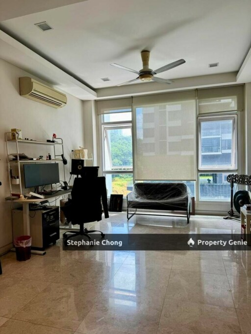🏙️ For Sale: Spacious Condo in Mont Kiara – RM1.2 Million 🏙️