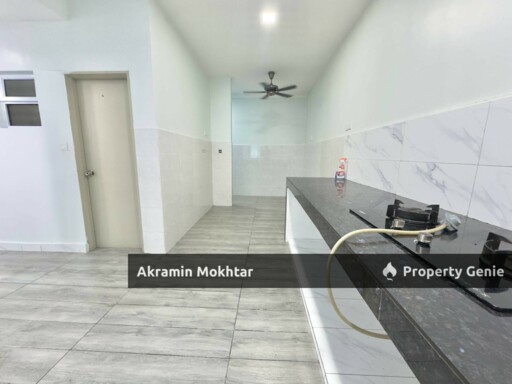 FULLY RENOVATED & EXTENDED | 2-STOREY SUPERLINK TERRACE CLOVER HOMES, TAMAN SEMANGGI, SEMENYIH