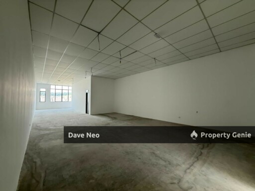 Austin Crest Emerland (Phase3) • Brand New Shoplot