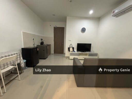 The Shore Soho Suites for Rent, Airbnb Service Residence City View in the heart Kota Kinabalu City