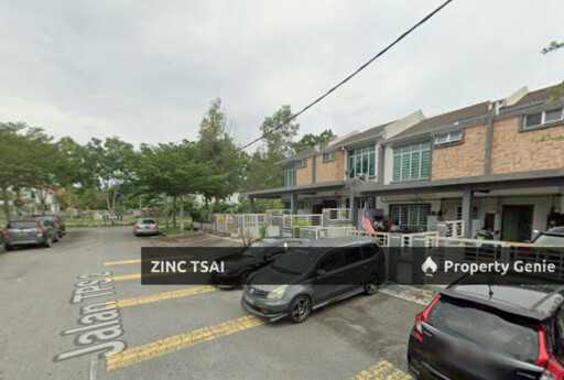 2 Storey Terrace @ Taman Pelangi Semenyih 2 {Save RM 135,500}