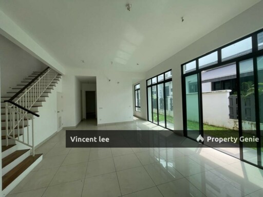 Tenderfield Eco Majestic Semi-D Cluster Type 2B 32X75 Brand New condition, Semenyih
