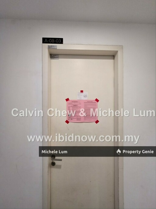 [Below Market 39%] Office Tropicana Avenue Tropicana Golf & Country Resort Petaling Jaya