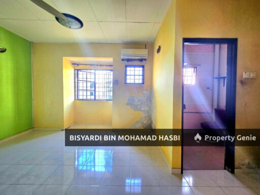 RENOVATED 2 STOREY TAMAN BUKIT INDAH, AMPANG .