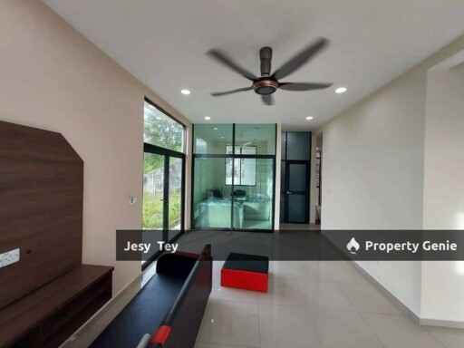 Bandar Sri Alam Double Storey Corner House Sales