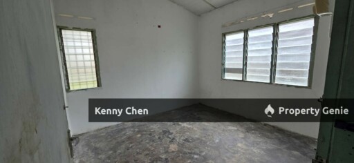 Taman Sri Raub Kg Sempalit Raub Pahang