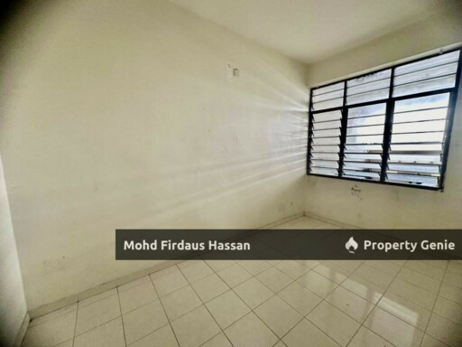 Double Storey Terrace @ Solok Bukit Jambul, Pulau Pinang. Prime Location.